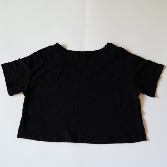 Wanderer forever 21 off the shoulder cropped top - Picture 4 of 4